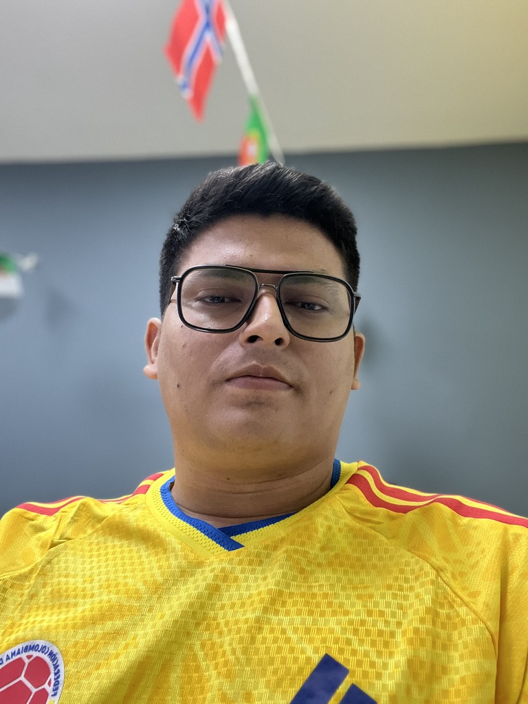 IVAN ANDRES FERNANDEZ ANDRADE